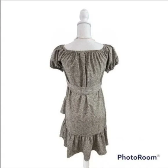 H&M crepe dress - Picture 4 of 9